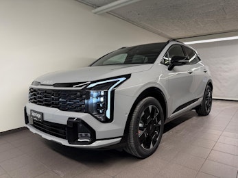 Vehicle image KIA Sportage 1.6 T-GDi Hybrid GT-Line