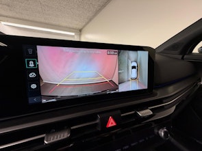 Vehicle image KIA Sportage 1.6 T-GDi Hybrid GT-Line