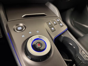 Vehicle image KIA Sportage 1.6 T-GDi Hybrid GT-Line