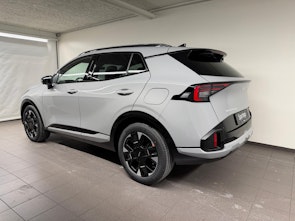 Vehicle image KIA Sportage 1.6 T-GDi Hybrid GT-Line