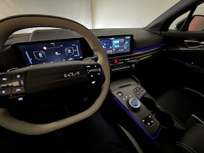 Vehicle image KIA Sportage 1.6 T-GDi Hybrid GT-Line