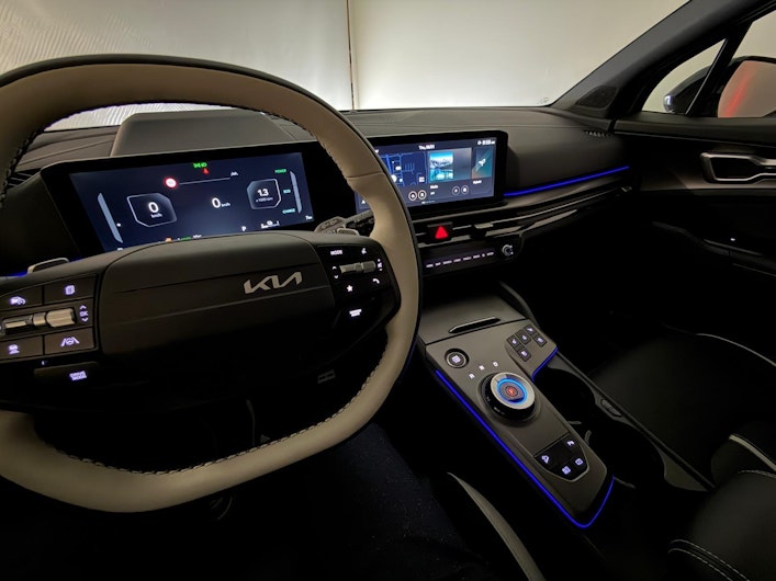 Vehicle image KIA SPORTAGE