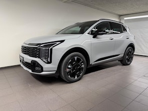 Vehicle image KIA Sportage 1.6 T-GDi Hybrid GT-Line