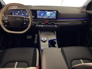 Vehicle image KIA Sportage 1.6 T-GDi Hybrid GT-Line