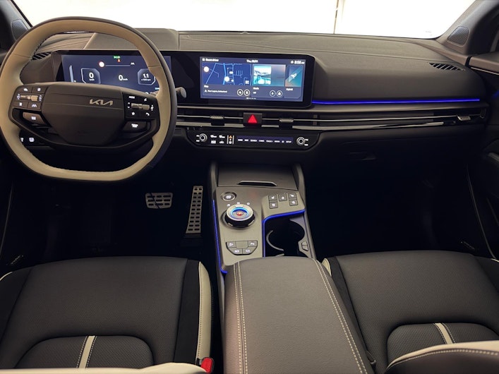 Vehicle image KIA SPORTAGE