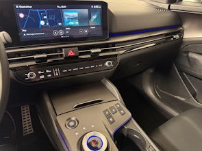 Vehicle image KIA Sportage 1.6 T-GDi Hybrid GT-Line