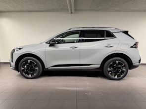 Vehicle image KIA Sportage 1.6 T-GDi Hybrid GT-Line