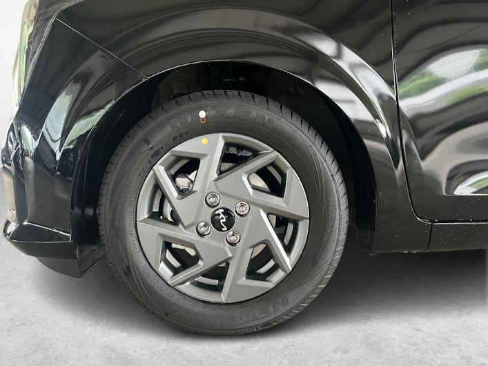 Fahrzeugbild KIA PICANTO