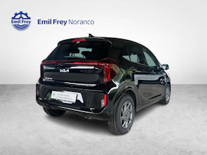 Fahrzeugbild KIA Picanto 1.0 GDi Power