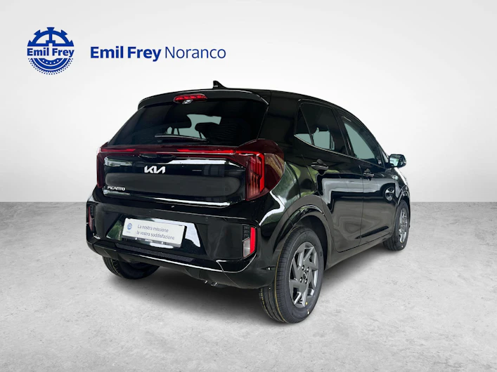 Fahrzeugbild KIA PICANTO