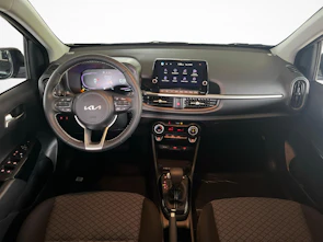 Fahrzeugbild KIA Picanto 1.0 GDi Power