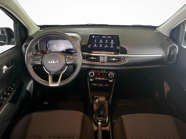 Fahrzeugbild KIA PICANTO