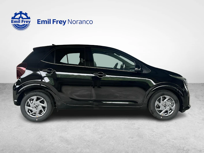 Fahrzeugbild KIA PICANTO