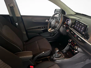 Fahrzeugbild KIA Picanto 1.0 GDi Power