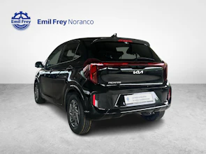 Fahrzeugbild KIA Picanto 1.0 GDi Power
