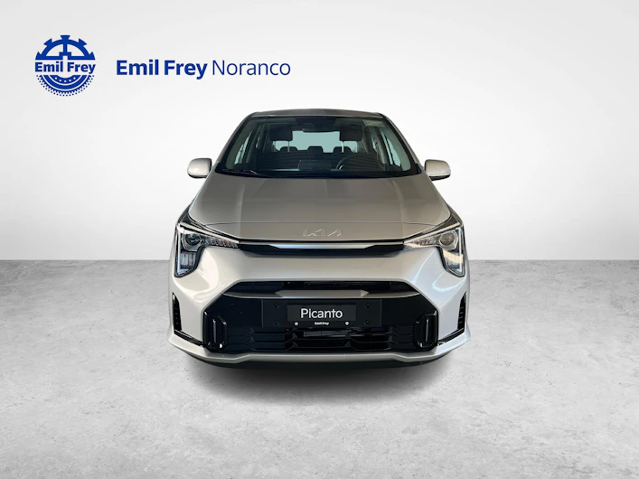 immagine del veicolo KIA PICANTO