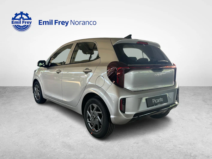 immagine del veicolo KIA PICANTO