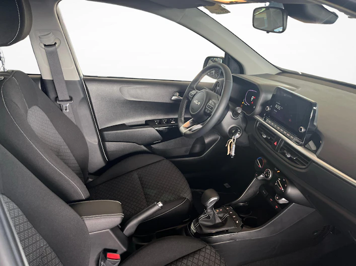 immagine del veicolo KIA PICANTO