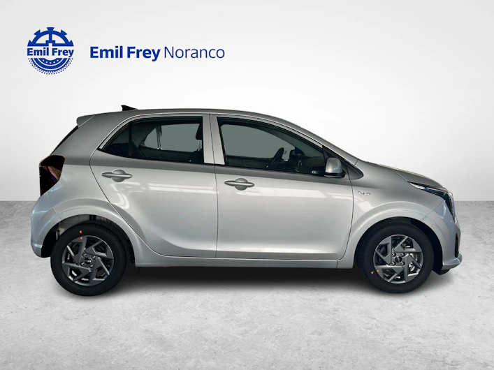 immagine del veicolo KIA PICANTO