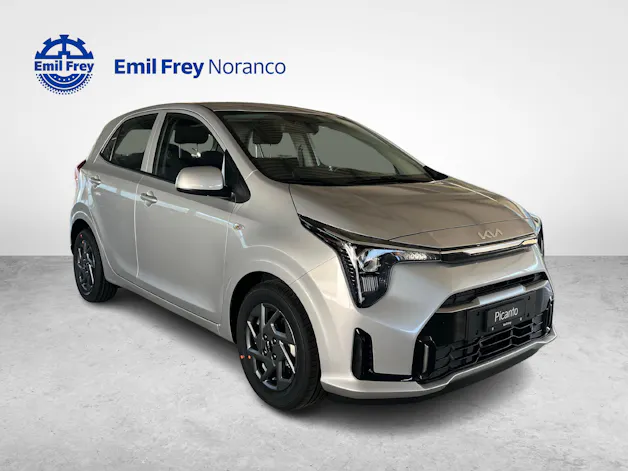 Kia Picanto 1.0 GDi First Edition