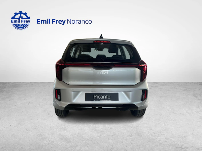 immagine del veicolo KIA PICANTO