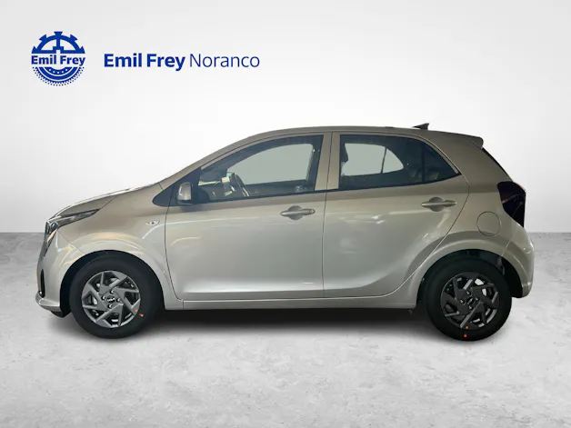Kia Picanto 1.0 GDi First Edition