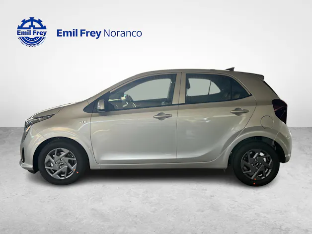 Kia Picanto 1.0 GDi First Edition