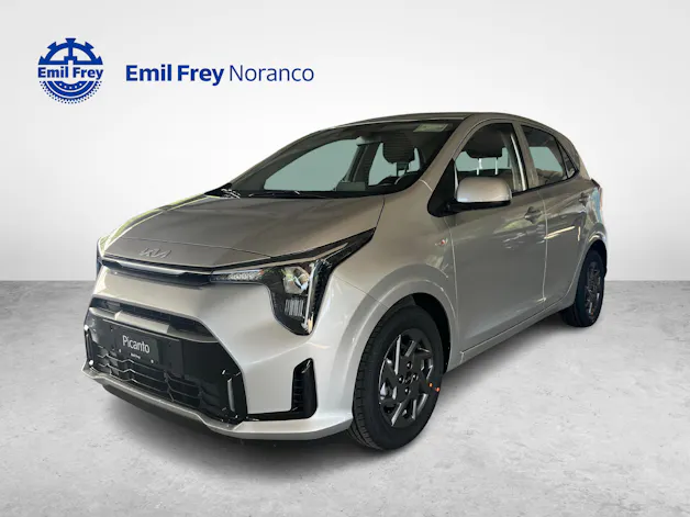 Kia Picanto 1.0 GDi First Edition