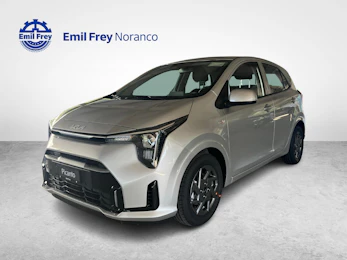 Fahrzeugbild KIA Picanto 1.0 GDi First Edition Fahrzeugbild KIA Picanto 1.0 GDi First Edition