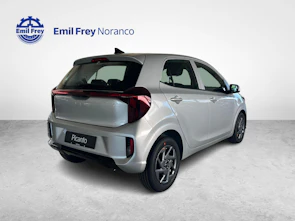 immagine del veicolo KIA Picanto 1.0 GDi First Edition