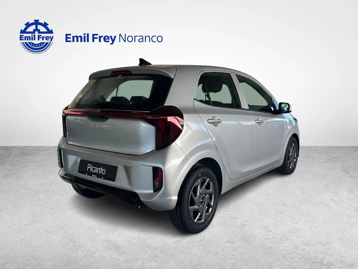immagine del veicolo KIA PICANTO