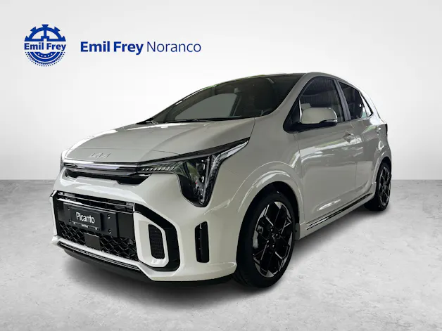 Kia Picanto 1.0 GDi GT Line