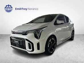 Fahrzeugbild KIA Picanto 1.0 GDi GT Line