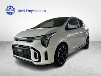 image du véhicule KIA Picanto 1.0 GDi GT Line image du véhicule KIA Picanto 1.0 GDi GT Line
