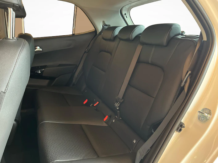 Fahrzeugbild KIA PICANTO