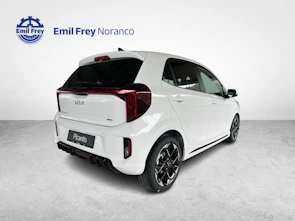 Fahrzeugbild KIA Picanto 1.0 GDi GT Line
