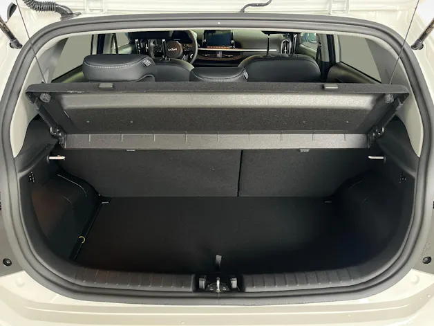 Kia Picanto 1.0 GDi GT Line