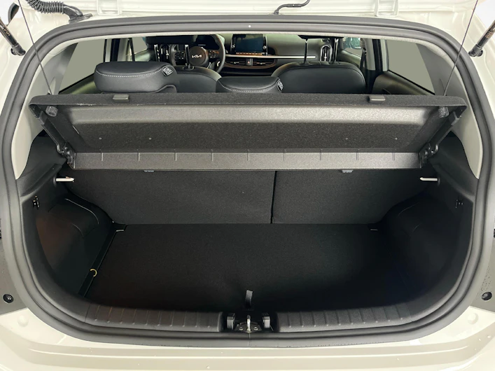 Fahrzeugbild KIA PICANTO