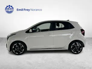 Kia Picanto 1.0 GDi GT Line