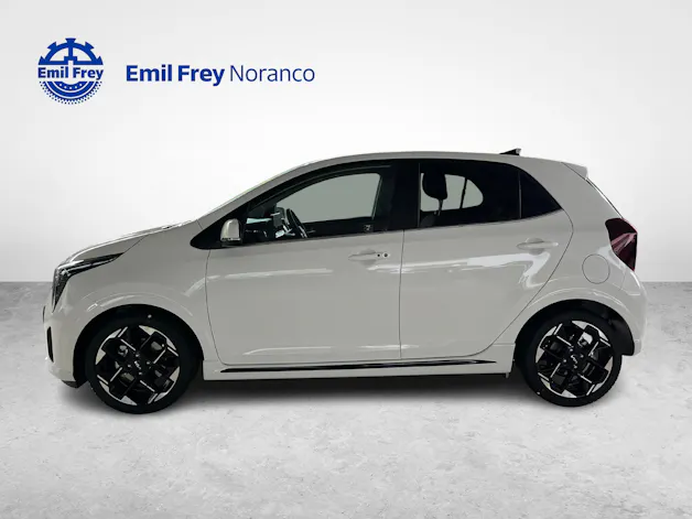 Kia Picanto 1.0 GDi GT Line