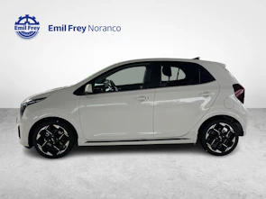 Fahrzeugbild KIA Picanto 1.0 GDi GT Line