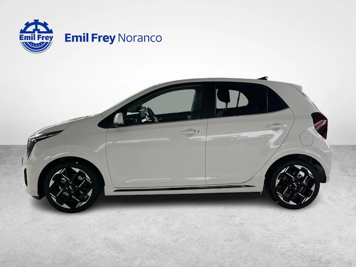 Fahrzeugbild KIA PICANTO