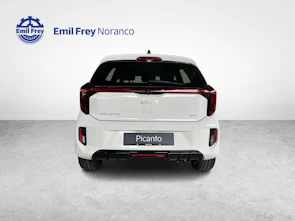 Fahrzeugbild KIA Picanto 1.0 GDi GT Line