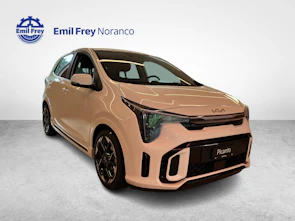 Fahrzeugbild KIA Picanto 1.0 GDi GT Line