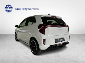 Fahrzeugbild KIA Picanto 1.0 GDi GT Line