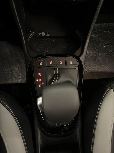 Fahrzeugbild KIA PICANTO