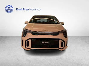 Fahrzeugbild KIA Picanto 1.0 GDi GT Line