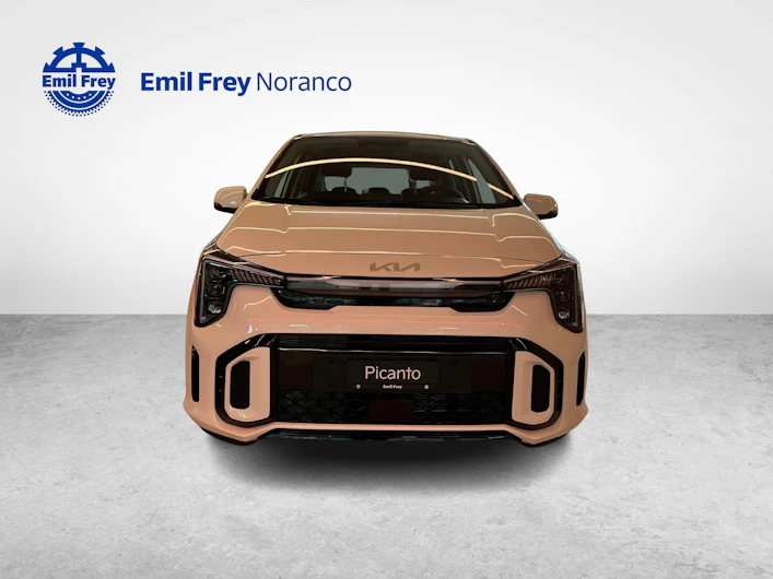 Fahrzeugbild KIA PICANTO