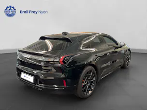 ZEEKR 001 Privilege AWD