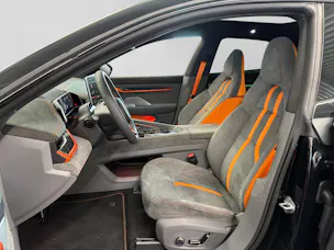 ZEEKR 001 Privilege AWD
